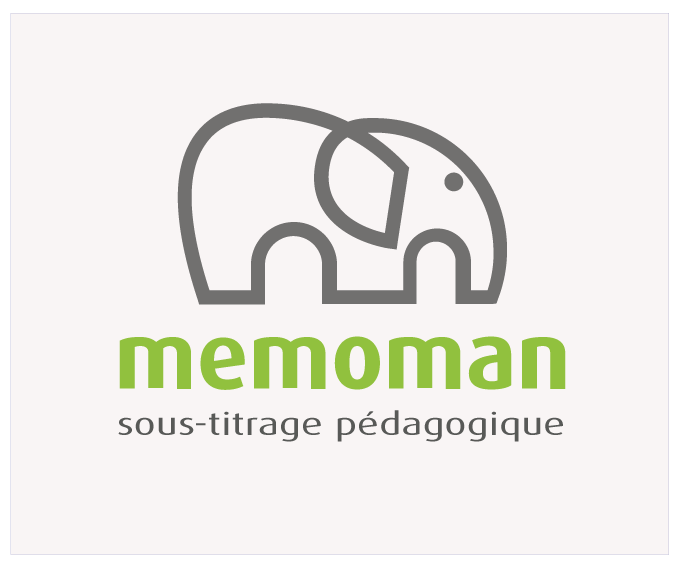 Sous-titrage pédagogique - Aller vers les vidéos Mémovidéos